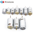 Kinmore dc motor for Face cleaner 12 volt All types DC motor can be customized